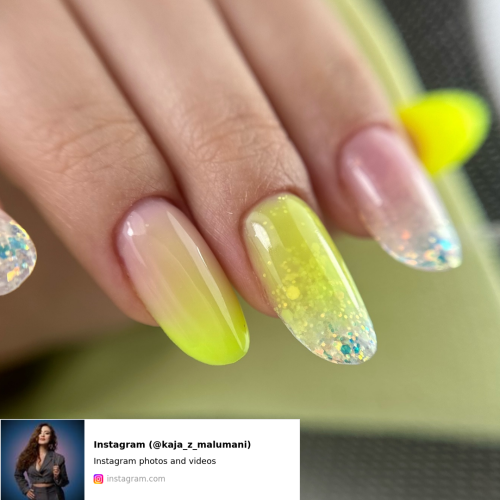 Builder Color With Thixotropy Radiant Yellow