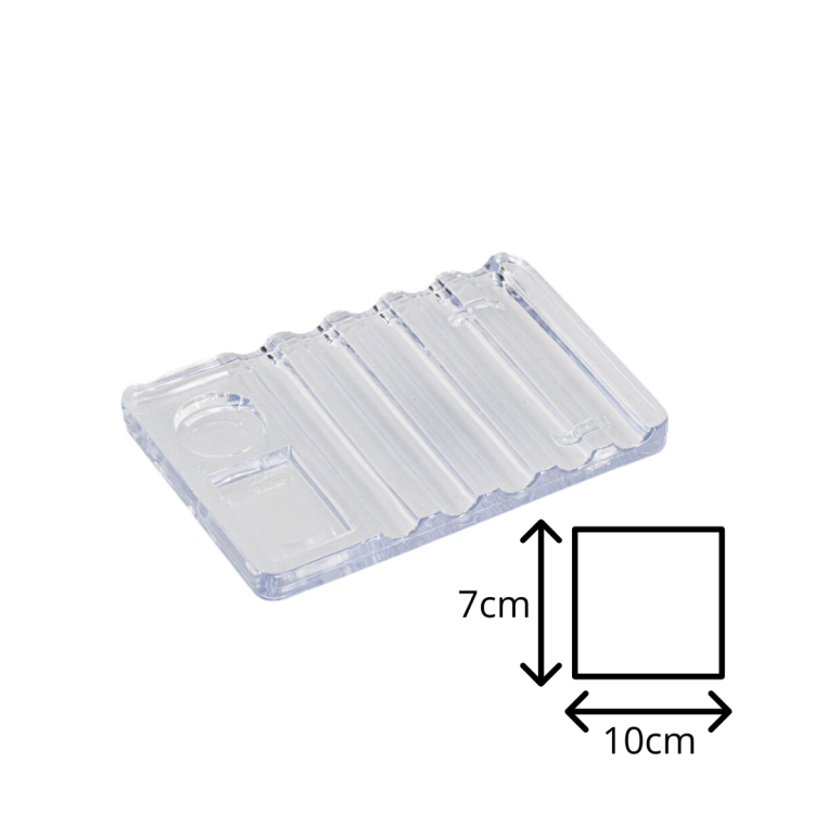 Excellent PRO Paletko-Holder na akcesoria