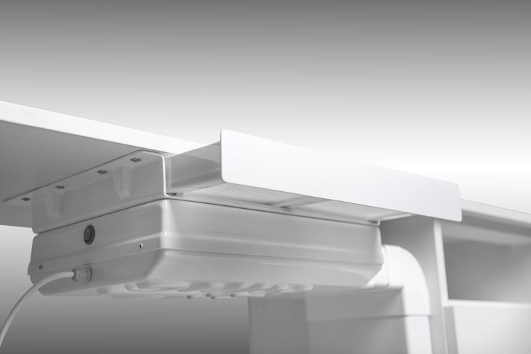 Pochłaniacz pyłu AIRKING.MASTERS