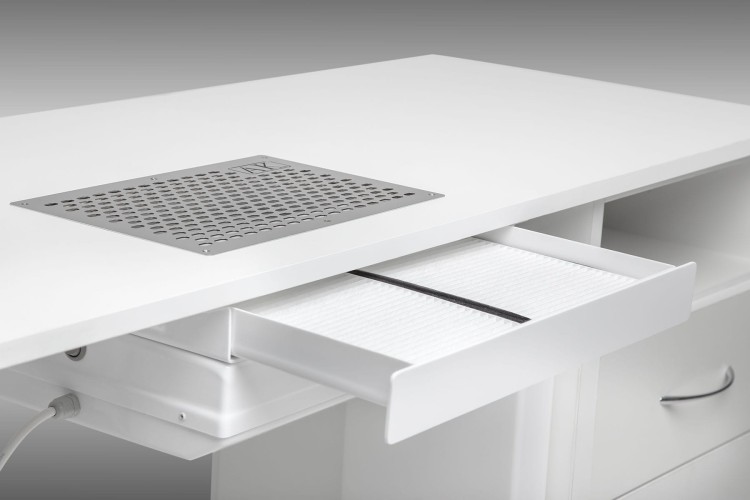 Pochłaniacz pyłu AIRKING.MASTERS