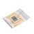 Mikro patyczki drewniane dwustronne 7cm -  100szt