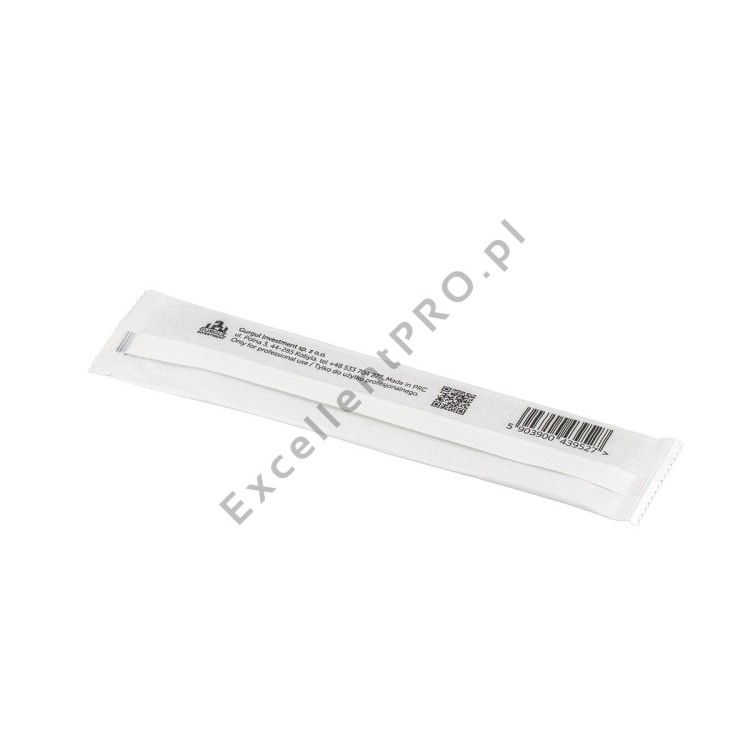 Excellent PRO Pilnik zebra prosty SLIMWOOD 180/240