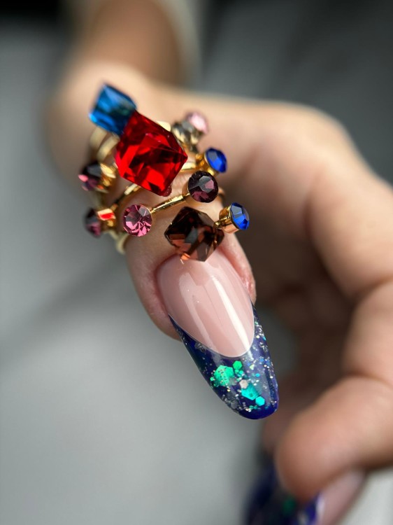 Stylizacja Instructor 50g