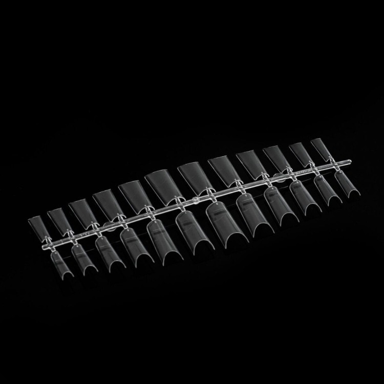 Excellent PRO Tipsy flexi clear 504 sztuk