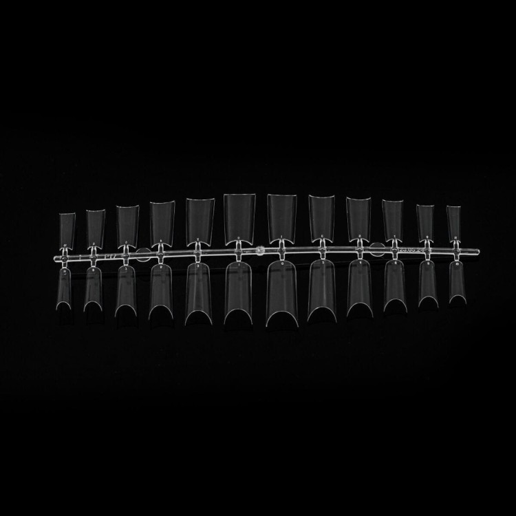 Excellent PRO Tipsy flexi clear 504 sztuk