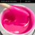 Excellent PRO Builder Color With Thixotropy Jelly Pink 15g