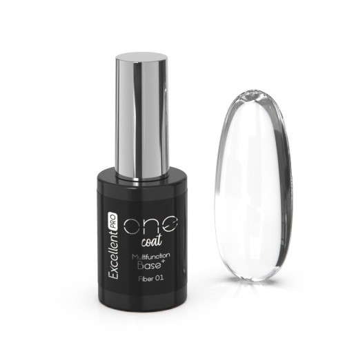 Excellent PRO One Coat Base Fiber Multifunction 01