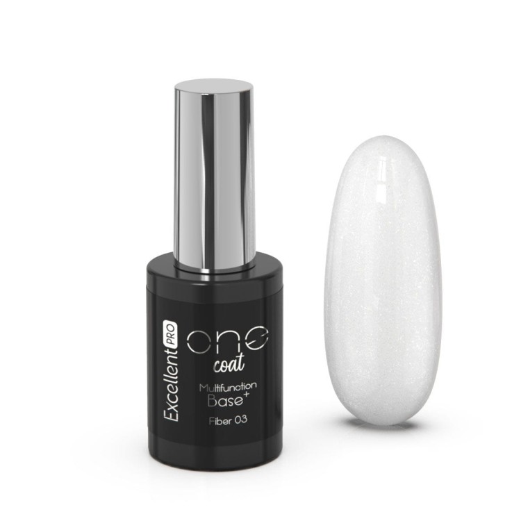 Excellent PRO One Coat Base Fiber Multifunction 03