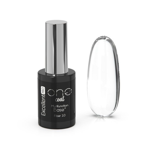 Excellent PRO One Coat Base Fiber Multifunction 10