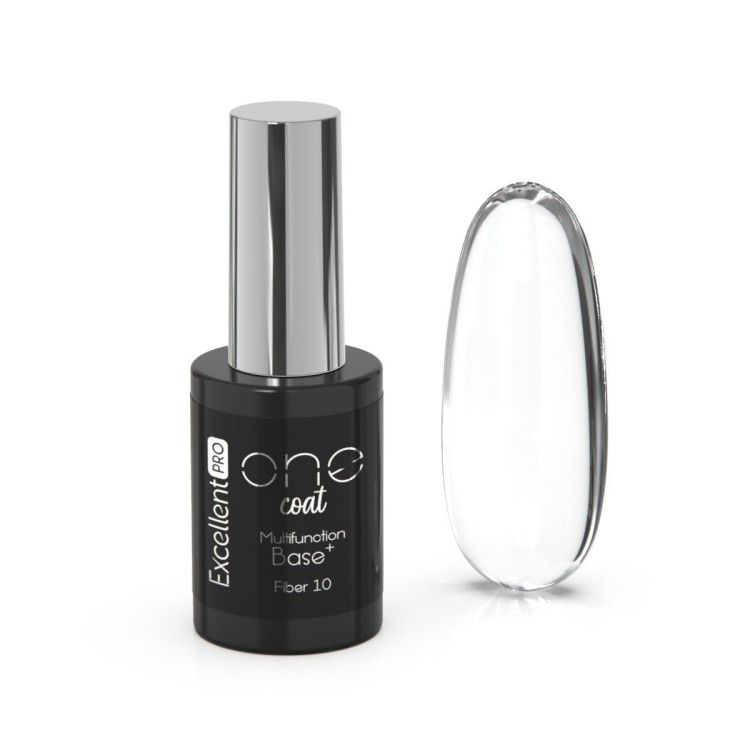 Excellent PRO One Coat Base Fiber Multifunction 10