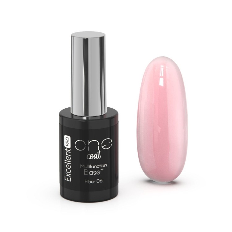 Excellent PRO One Coat Base Fiber Multifunction 06