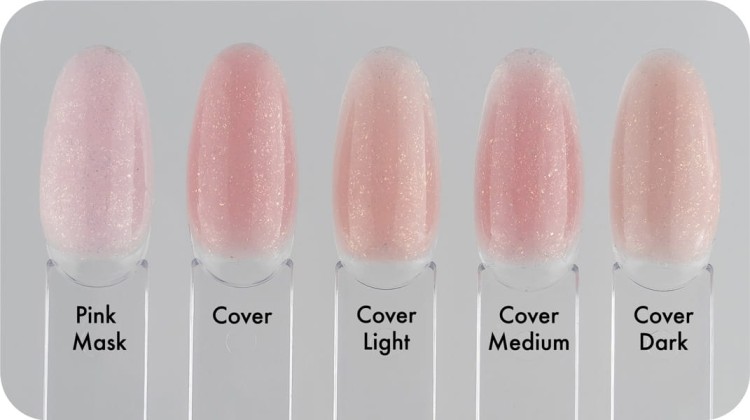 Excellent PRO Star Gel