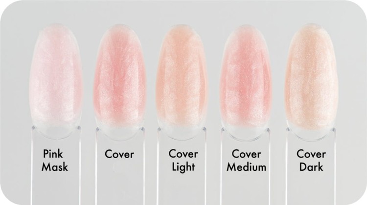 Excellent PRO Pearly Gel