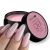 Excellent PRO Thixotropy gel with effect Cinderella Pink