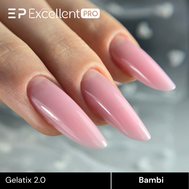 Excellent PRO Gelatix 2.0 Bambi 50g
