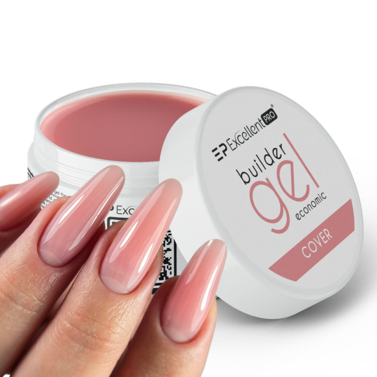 Excellent PRO Builder Gel Economic Cover