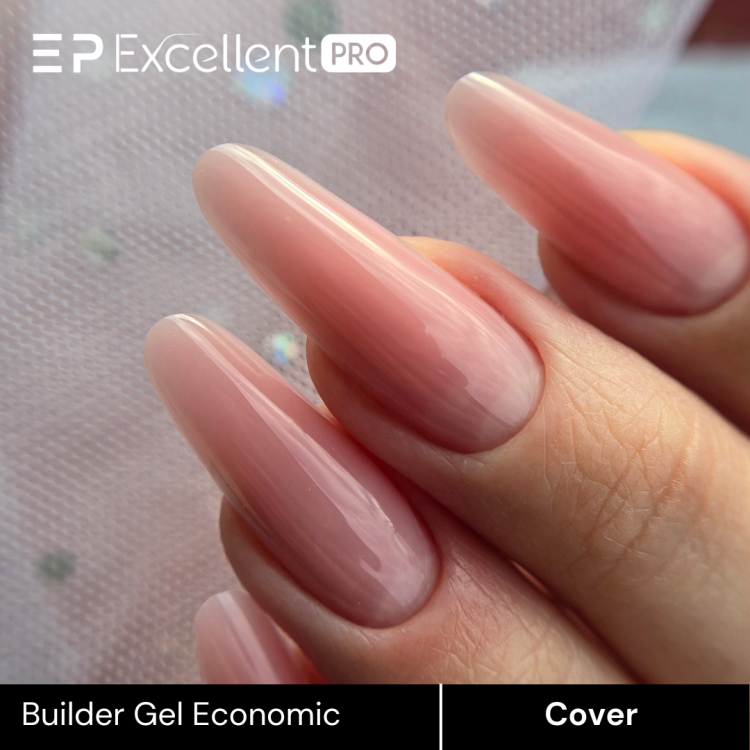 Excellent PRO Builder Gel Economic Cover