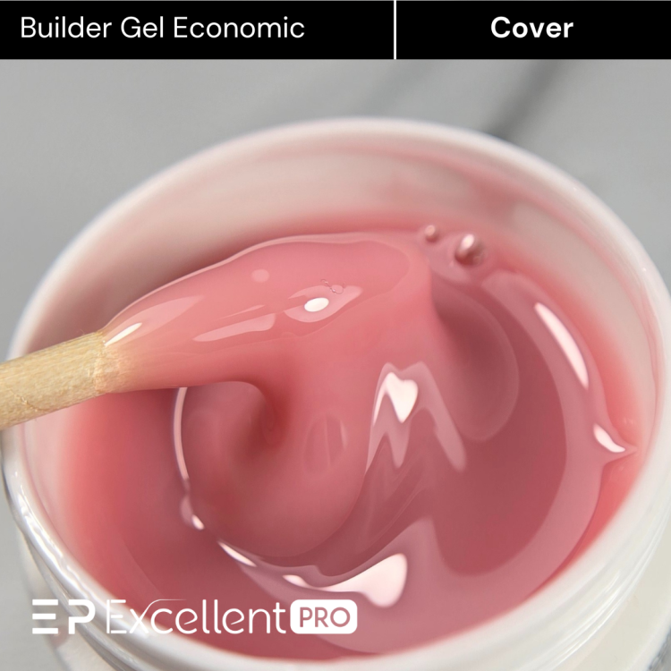 Excellent PRO Builder Gel Economic Cover