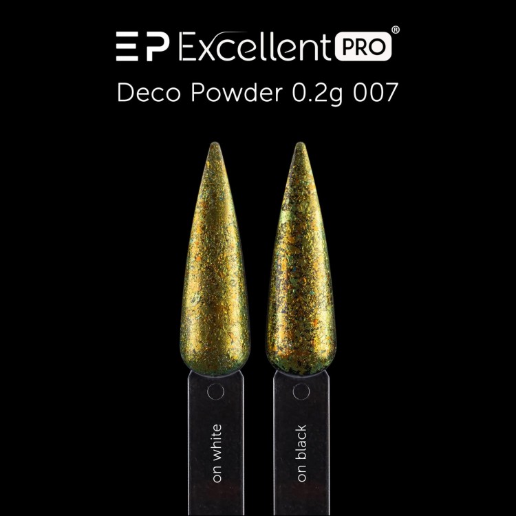 Deco Powder 0.2g 007