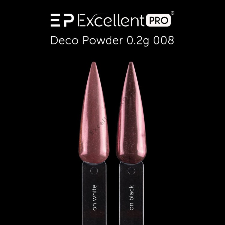 Deco Powder 0.2g 008
