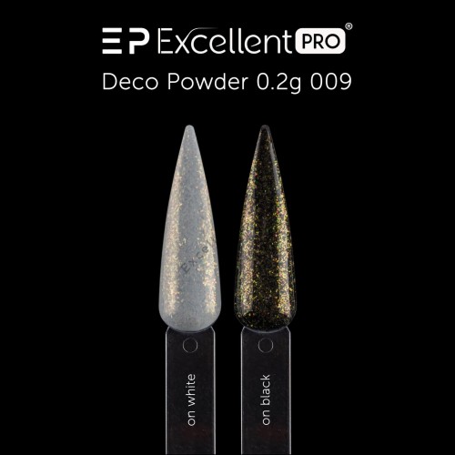 Deco Powder 0.2g 009