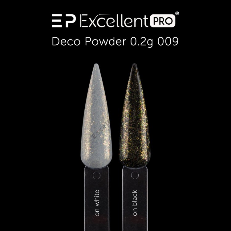 Deco Powder 0.2g 009
