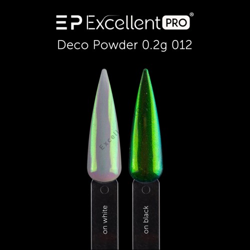 Deco Powder 0.2g 012