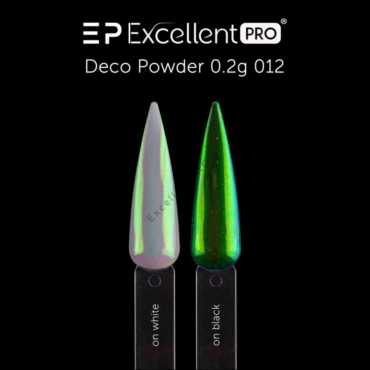Deco Powder 0.2g 012
