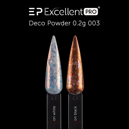 Deco Powder 0.2g 003