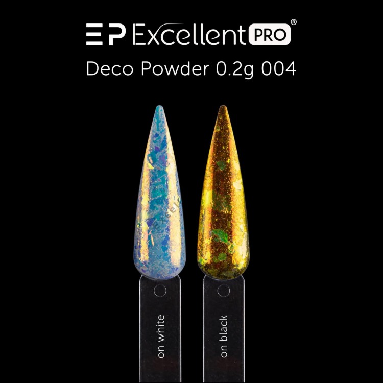 Deco Powder 0.2g 004