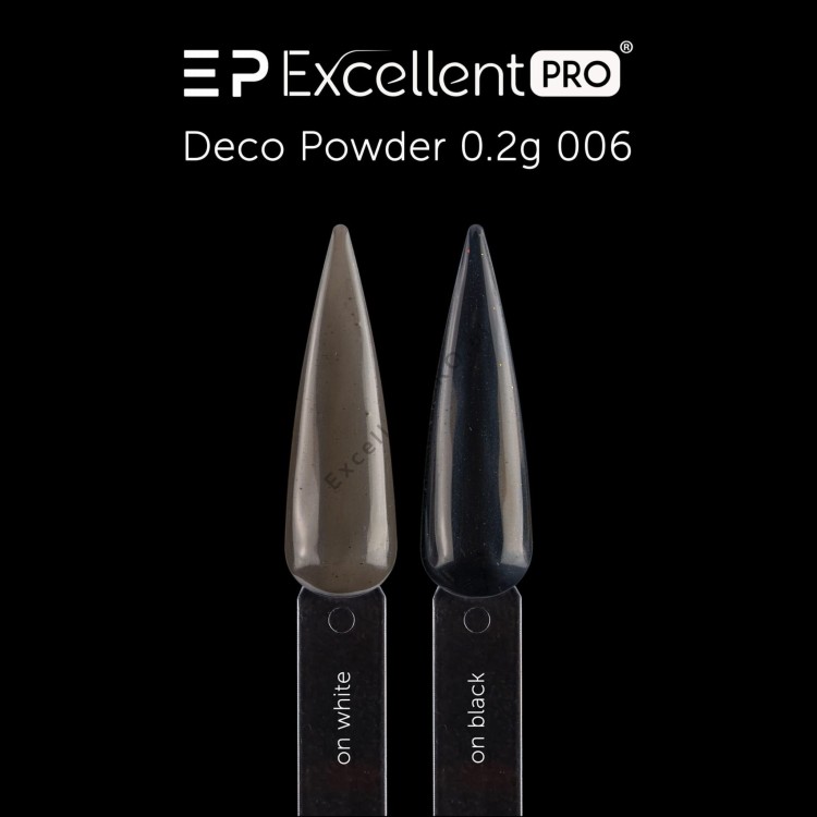 Deco Powder 0.2g 006