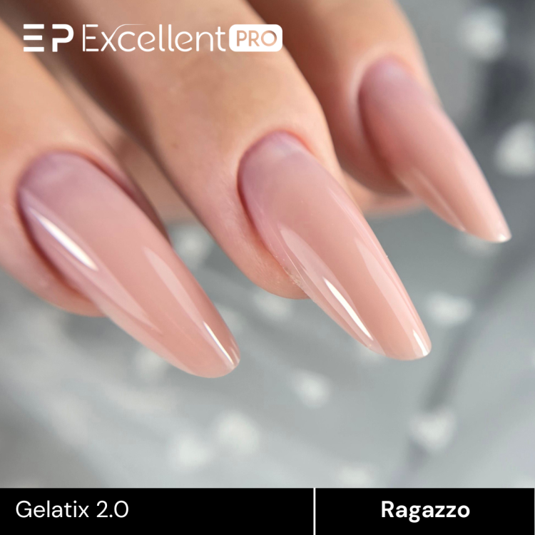 Excellent PRO Gelatix 2.0 Ragazzo