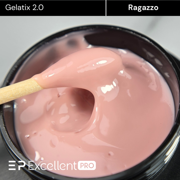 Excellent PRO Gelatix 2.0 Ragazzo