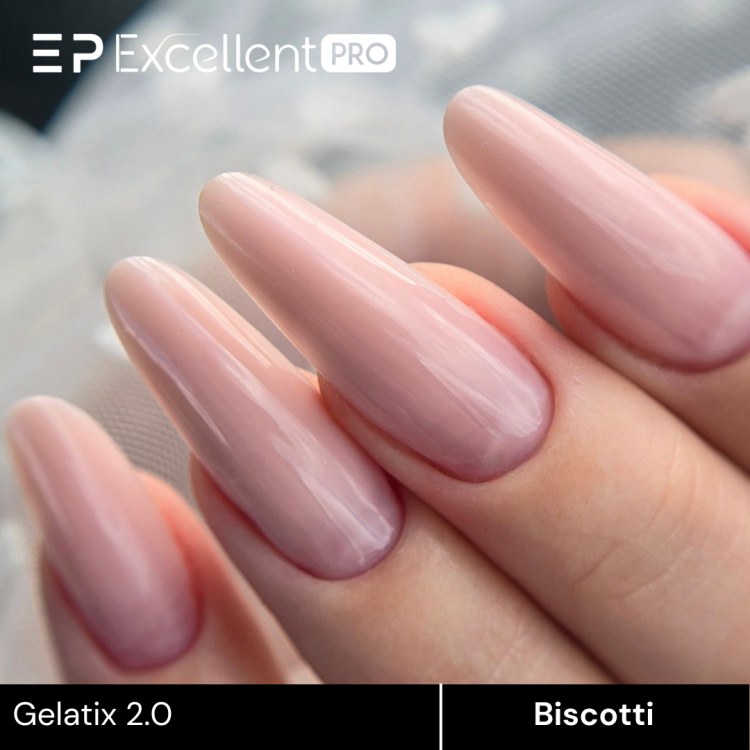 Excellent PRO Gelatix 2.0 Biscotti