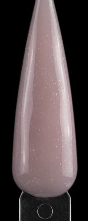 Builder gel with thixotropy Instructor #4 MISS GLITTER