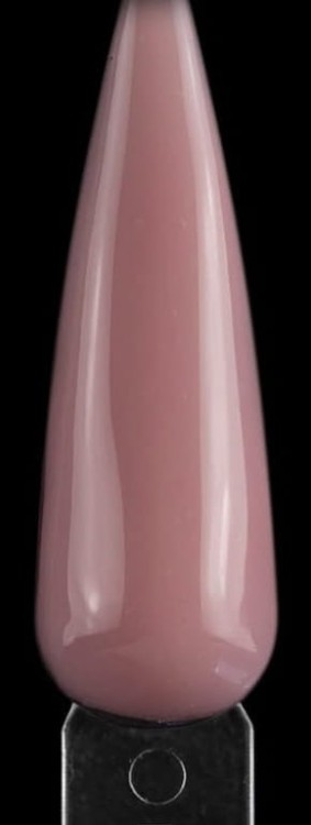 Builder gel with thixotropy Instructor