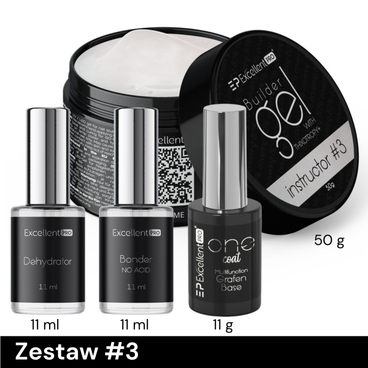 Zestaw z Instructor #3