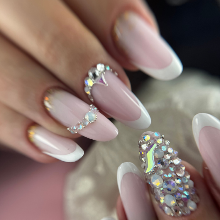 Excellent PRO Builder gel with thixotropy Real Candy