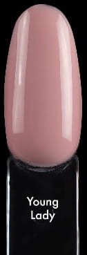 Excellent PRO One Coat Speed Base Young Lady