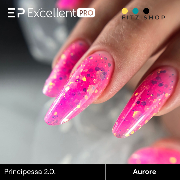 Excellent PRO Principessa 2.0 Aurore 15g