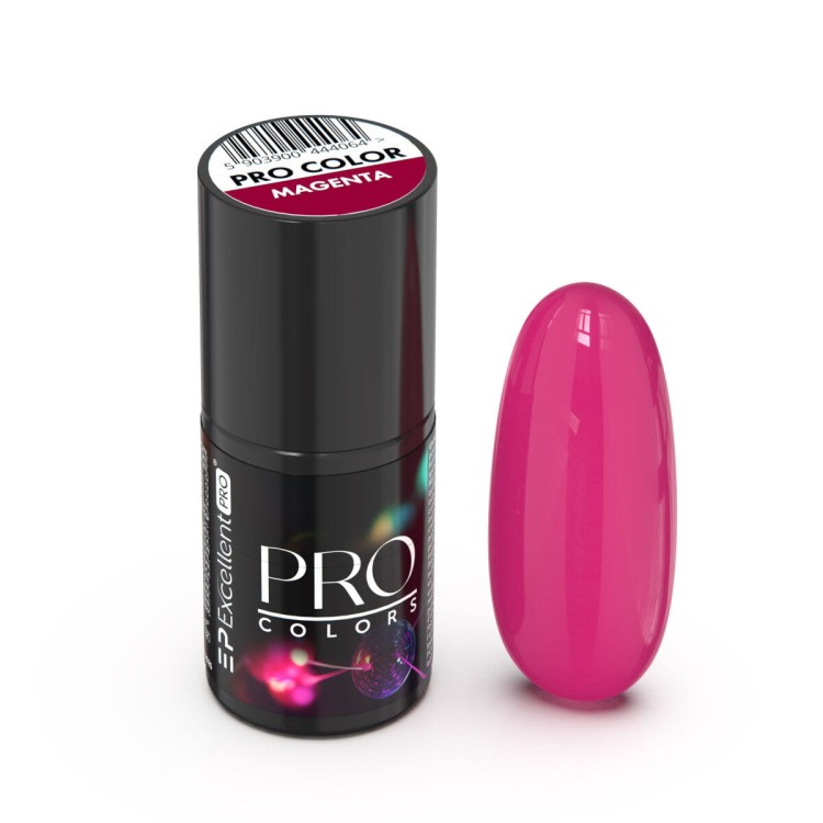 Excellent PRO Colors MAGENTA