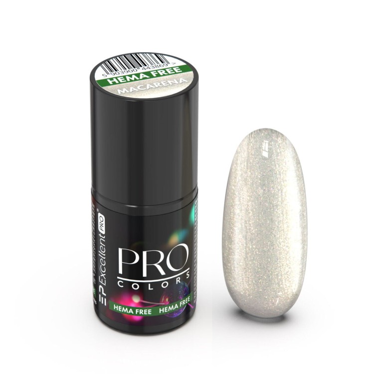 Excellent PRO Colors HemaFree MACARENA