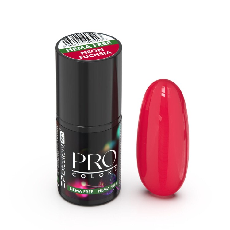 Excellent PRO Colors HemaFree NEON FUCHSIA