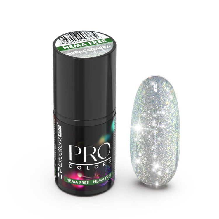 Excellent PRO Colors HemaFree ABRACADABRA