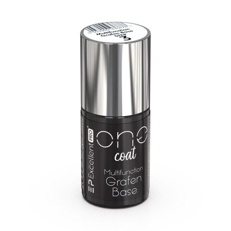 Excellent PRO One Coat Multifunction Grafen Base 7g