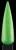 Excellent PRO Colors HemaFree 084 MERMAID GREEN