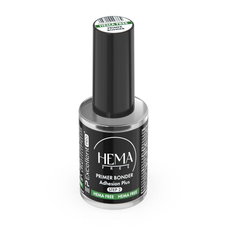Hema FREE Excellent PRO Primer Bonder Adhesion Plus 11ml
