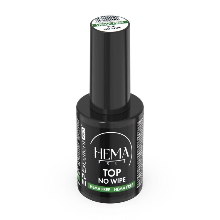 Excellent PRO Top No Wipe Hemafree