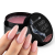 Excellent PRO Hard Liquid Gel Rose Gold Diamonds 30g
