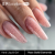 Excellent PRO Hard Liquid Gel Rose Gold Diamonds 30g